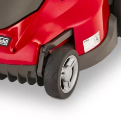 Mountfield Princess 38 Corded Rotary Lawnmower -Hozelock Shop mountfield princess 38 corded rotary lawnmower8008984843028 36c bq