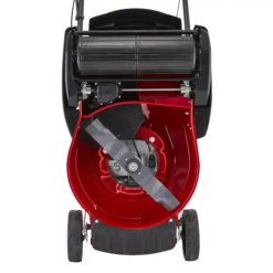 Mountfield SP160R 123cc Petrol Rotary Lawnmower -Hozelock Shop mountfield sp160r 123cc petrol rotary lawnmower8008984848313 02i bq