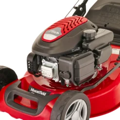 Mountfield SP185 139cc Petrol Rotary Lawnmower -Hozelock Shop mountfield sp185 139cc petrol rotary lawnmower8008984856332 37c bq