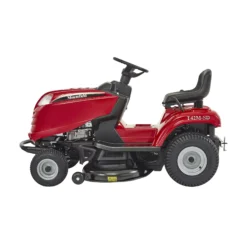Mountfield T42M SD Petrol Ride-on Lawnmower 452cc -Hozelock Shop mountfield t42m sd petrol ride on lawnmower 452cc8008984834798 05c bq