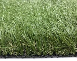 Olive High Density Artificial Grass (L)4m (W)1m (T)47mm -Hozelock Shop olive high density artificial grass l 4m w 1m t 47mm3663602425335 37c