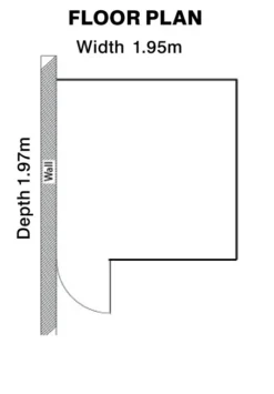 Palram - Canopia 6X6 Barn Plastic Sun Room - Base Not Included 12 Palram - Canopia 6X6 Barn Plastic Sun Room - Base Not Included -Hozelock Shop palram canopia 6x6 barn plastic sun room base not included7290103121495 01t bq