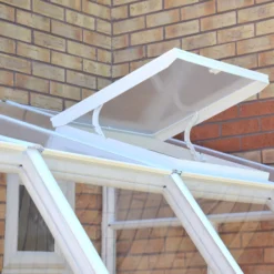 Palram - Canopia 6X6 Barn Plastic Sun Room - Base Not Included 10 Palram - Canopia 6X6 Barn Plastic Sun Room - Base Not Included -Hozelock Shop palram canopia 6x6 barn plastic sun room base not included7290103121495 02i bq