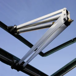 Palram - Canopia Automatic Greenhouse Window Vent -Hozelock Shop palram canopia automatic greenhouse window vent7290010027941 01i bq