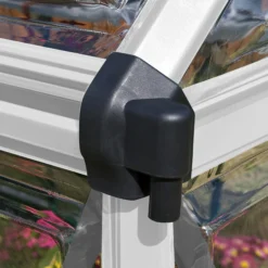 Palram - Canopia Harmony 6x14 Greenhouse 12 Palram - Canopia Harmony 6x14 Greenhouse -Hozelock Shop palram canopia harmony 6x14 greenhouse7290103111205 38c