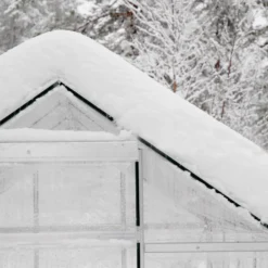 Palram - Canopia Harmony 6x14 Greenhouse 15 Palram - Canopia Harmony 6x14 Greenhouse -Hozelock Shop palram canopia harmony 6x14 greenhouse7290103111205 42c