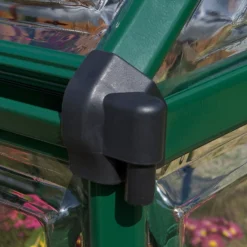 Palram - Canopia Harmony Green 6x4 Greenhouse 12 Palram - Canopia Harmony Green 6x4 Greenhouse -Hozelock Shop palram canopia harmony green 6x4 greenhouse7290103110857 04i bq