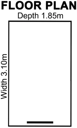 Palram - Canopia Harmony Silver 6x10 Greenhouse -Hozelock Shop palram canopia harmony silver 6x10 greenhouse7290103110840 21t bq