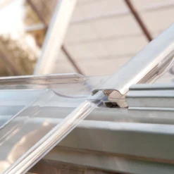 Palram - Canopia Harmony Silver 6x4 Greenhouse 15 Palram - Canopia Harmony Silver 6x4 Greenhouse -Hozelock Shop palram canopia harmony silver 6x4 greenhouse7290103110826 05i bq