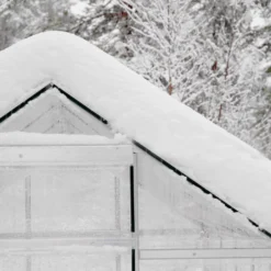 Palram - Canopia Harmony Silver 6x4 Greenhouse 17 Palram - Canopia Harmony Silver 6x4 Greenhouse -Hozelock Shop palram canopia harmony silver 6x4 greenhouse7290103110826 07i bq