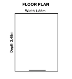 Palram - Canopia Harmony Silver 6x8 Greenhouse -Hozelock Shop palram canopia harmony silver 6x8 greenhouse7290103110581 01t BQ