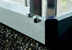 Palram - Canopia Octave Silver Greenhouse 21 Palram - Canopia Octave Silver Greenhouse -Hozelock Shop palram canopia octave silver greenhouse7290103111472 38c