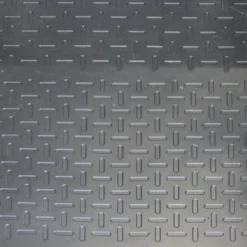 Palram - Canopia Skylight 6x10 Apex Dark Grey Plastic Shed With Floor -Hozelock Shop palram canopia skylight 6x10 apex dark grey plastic shed with floor7290103124076 36c BQ