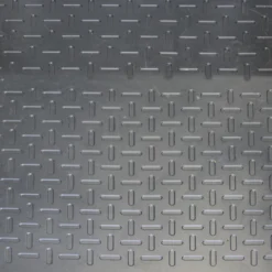 Palram - Canopia Skylight 6x4 Apex Dark Grey Plastic Shed With Floor -Hozelock Shop palram canopia skylight 6x4 apex dark grey plastic shed with floor7290103121808 38c BQ