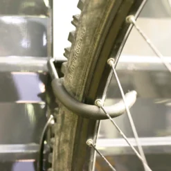 Palram - Canopia Steel Bike Storage Hook 7 Palram - Canopia Steel Bike Storage Hook -Hozelock Shop palram canopia steel bike storage hook7290108138122 02i BQ