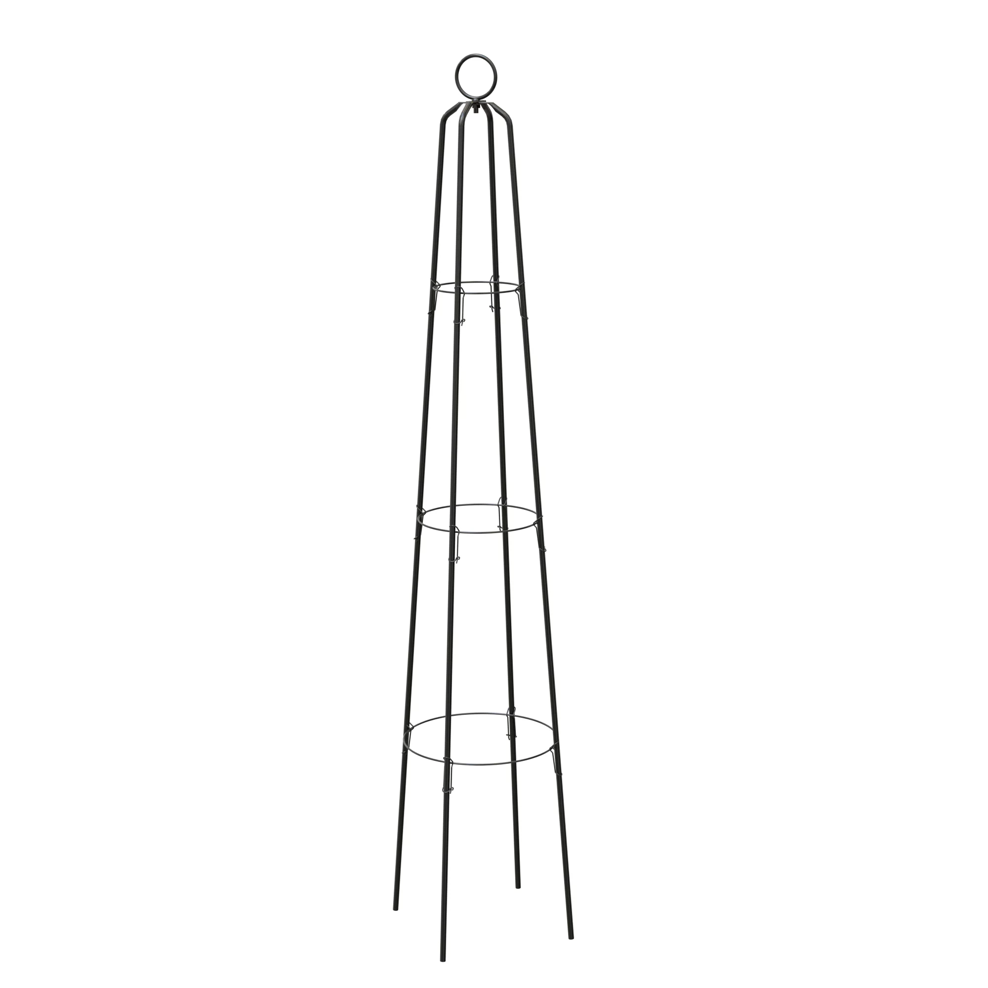 Panacea Circular Obelisks, 1.53m 1 Panacea Circular Obelisks, 1.53m