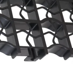 Plastic Interlocking Shed Base (W) 49cm X (L) 49cm , Pack Of 4 14 Plastic Interlocking Shed Base (W) 49cm X (L) 49cm , Pack Of 4 -Hozelock Shop plastic interlocking shed base w 49cm x l 49cm pack of 45060192725094 36c bq