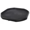 Proplas Multipurpose Black Mixing Tray