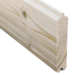 Rowlinson Cabin 19x10 Toughened Glass Pent Tongue & Groove Wooden Cabin -Hozelock Shop rowlinson cabin 19x10 toughened glass pent tongue groove wooden cabin5013856995593 03c bq