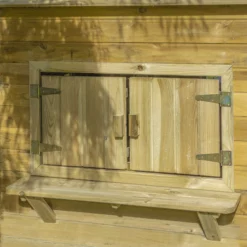 Rowlinson Clubhouse Apex Shiplap Playhouse -Hozelock Shop rowlinson clubhouse apex shiplap playhouse5013856200543 37c BQ