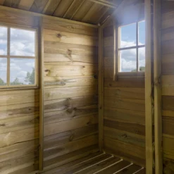 Rowlinson High View Hideaway Apex Shiplap Playhouse 15 Rowlinson High View Hideaway Apex Shiplap Playhouse -Hozelock Shop rowlinson high view hideaway apex shiplap playhouse5013856200512 05i BQ