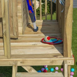 Rowlinson High View Hideaway Apex Shiplap Playhouse 17 Rowlinson High View Hideaway Apex Shiplap Playhouse -Hozelock Shop rowlinson high view hideaway apex shiplap playhouse5013856200512 07i BQ