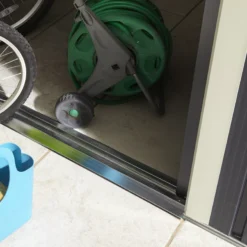 Rowlinson Trentvale 8x6 Apex Dark Grey Metal Shed 16 Rowlinson Trentvale 8x6 Apex Dark Grey Metal Shed -Hozelock Shop rowlinson trentvale 8x6 apex dark grey metal shed5013856206224 39c bq