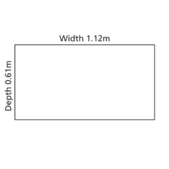 Rowlinson Wrenbury Round Top Steel Arch -Hozelock Shop rowlinson wrenbury round top steel arch5013856996170 03t BQ