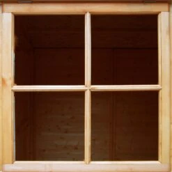 Shire 5x4 Kitty Whitewood Pine Playhouse Assembly Required -Hozelock Shop shire 5x4 kitty whitewood pine playhouse assembly required5397007006490 45c bq