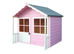 Shire 5x4 Kitty Whitewood Pine Playhouse Assembly Service Included -Hozelock Shop shire 5x4 kitty whitewood pine playhouse assembly service included5397007112184 01c BQ
