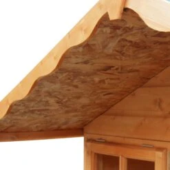 Shire 5x4 Kitty Whitewood Pine Playhouse Assembly Service Included -Hozelock Shop shire 5x4 kitty whitewood pine playhouse assembly service included5397007112184 38c BQ