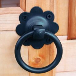 Shire 5x4 Kitty Whitewood Pine Playhouse Assembly Service Included -Hozelock Shop shire 5x4 kitty whitewood pine playhouse assembly service included5397007112184 39c BQ