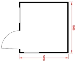Shire 5x5 Croft Whitewood Pine Playhouse Assembly Service Included -Hozelock Shop shire 5x5 croft whitewood pine playhouse assembly service included5397007006445 18t BQ