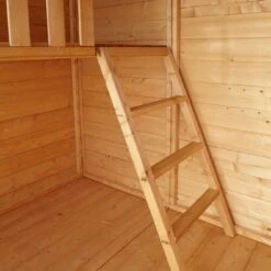 Shire 5x5 Croft Whitewood Pine Playhouse Assembly Service Included -Hozelock Shop shire 5x5 croft whitewood pine playhouse assembly service included5397007006445 37c bq