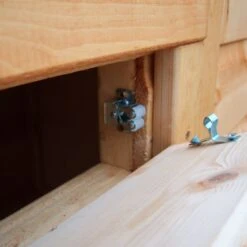 Shire 6x4 Command Post Whitewood Pine Playhouse Assembly Required 12 Shire 6x4 Command Post Whitewood Pine Playhouse Assembly Required -Hozelock Shop shire 6x4 command post whitewood pine playhouse assembly required5397007006452 37c bq