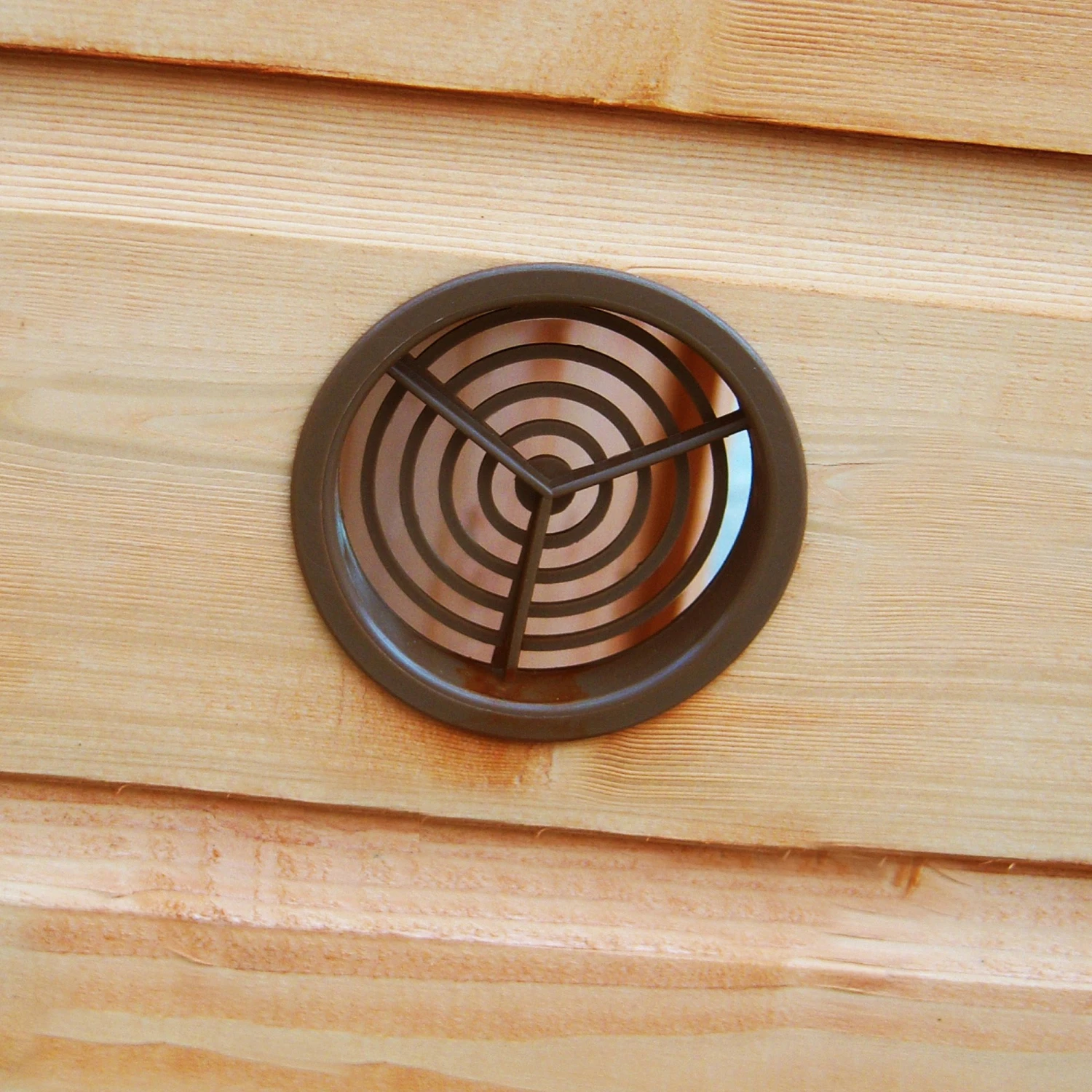 Shire 7x6 Wigwam Whitewood Pine Playhouse Assembly Service Included 2 Shire 7x6 Wigwam Whitewood Pine Playhouse Assembly Service Included - Image 2