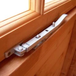 Shire Alderney 7x7 Ft Apex Shiplap Wooden 2 Door Shed With Floor (Base Included) - Assembly Service Included 12 Shire Alderney 7x7 Ft Apex Shiplap Wooden 2 Door Shed With Floor (Base Included) - Assembly Service Included -Hozelock Shop shire alderney 7x7 ft apex shiplap wooden 2 door shed with floor base included assembly service included5397007006339 04bq