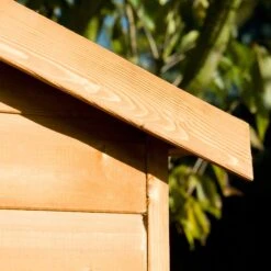 Shire Atlas 10x10 Ft Apex Shiplap Wooden 2 Door 2 Windows Shed With Floor -Hozelock Shop shire atlas 10x10 ft apex shiplap wooden 2 door 2 windows shed with floor5019804102006 07i bq