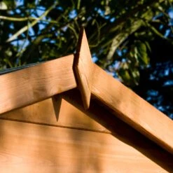 Shire Atlas 10x10 Ft Apex Shiplap Wooden 2 Door 2 Windows Shed With Floor -Hozelock Shop shire atlas 10x10 ft apex shiplap wooden 2 door 2 windows shed with floor5019804102006 09i bq