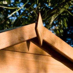 Shire Blenheim 10x8 Glass Bi-fold Door Apex Shiplap Wooden Summer House - Base Not Included 13 Shire Blenheim 10x8 Glass Bi-fold Door Apex Shiplap Wooden Summer House - Base Not Included -Hozelock Shop shire blenheim 10x8 glass bi fold door apex shiplap wooden summer house base not included5019804225491 10i