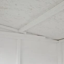 Shire Caldey 6x4 Ft Pent Shiplap Wooden Shed With Floor - Assembly Service Included 9 Shire Caldey 6x4 Ft Pent Shiplap Wooden Shed With Floor - Assembly Service Included -Hozelock Shop shire caldey 6x4 ft pent shiplap wooden shed with floor assembly service included5019804665419 37c