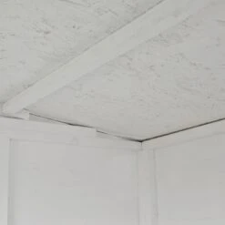 Shire Caldey 8x6 Ft Pent Shiplap Wooden Shed With Floor - Assembly Service Included -Hozelock Shop shire caldey 8x6 ft pent shiplap wooden shed with floor assembly service included5019804668410 38c