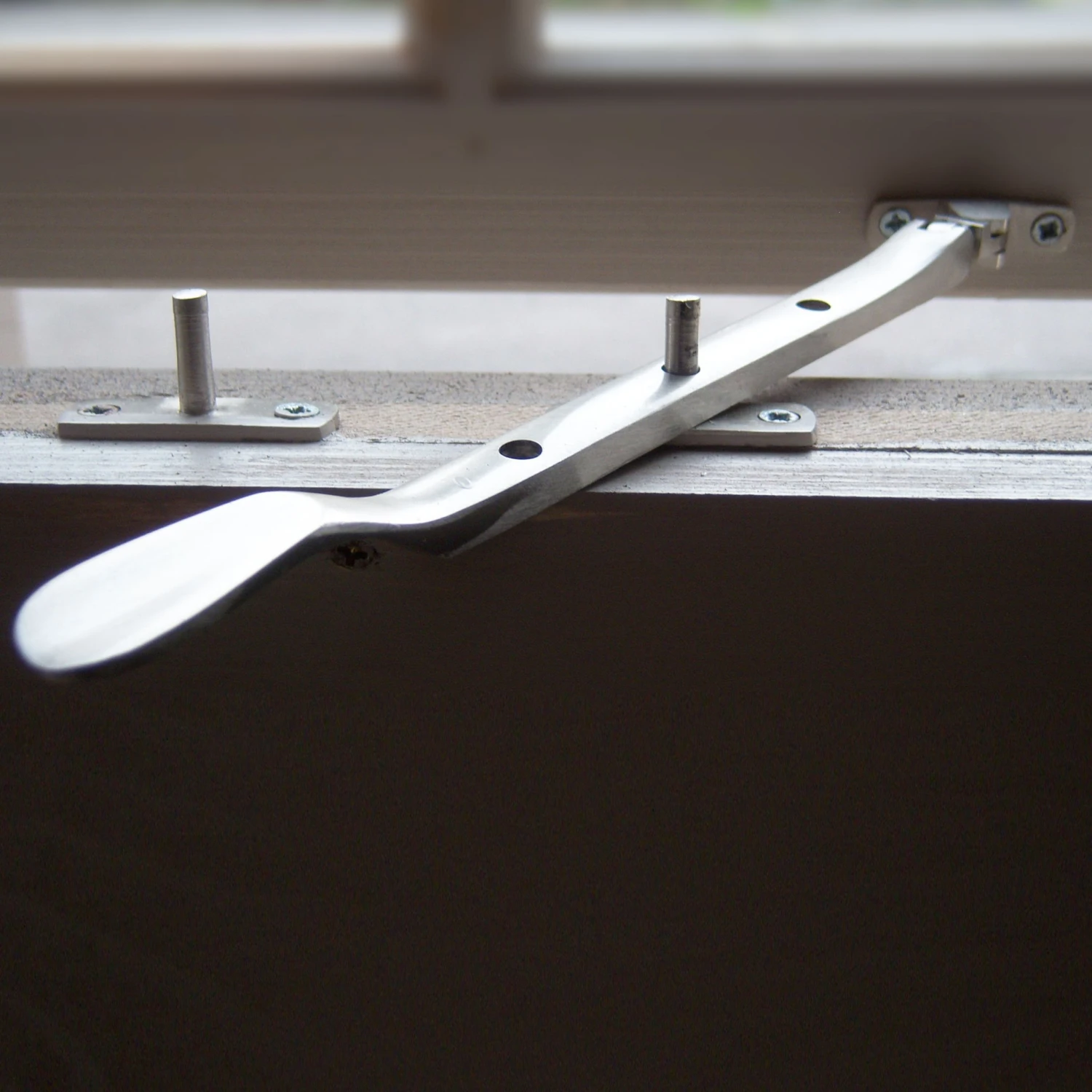 Shire Danbury 12x10 Toughened Glass Pent Tongue & Groove Wooden Cabin - Base Not Included 2 Shire Danbury 12x10 Toughened Glass Pent Tongue & Groove Wooden Cabin - Base Not Included - Image 2