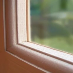 Shire Danbury 14x12 Toughened Glass Pent Tongue & Groove Wooden Cabin - Base Not Included -Hozelock Shop shire danbury 14x12 toughened glass pent tongue groove wooden cabin base not included5019804412143 10i