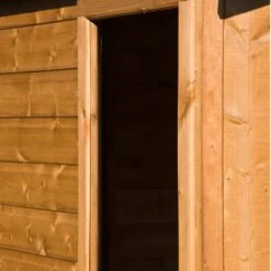 Shire Durham 8x6 Ft Apex Shiplap Wooden Shed With Floor 9 Shire Durham 8x6 Ft Apex Shiplap Wooden Shed With Floor -Hozelock Shop shire durham 8x6 ft apex shiplap wooden shed with floor5019804861538 04bq