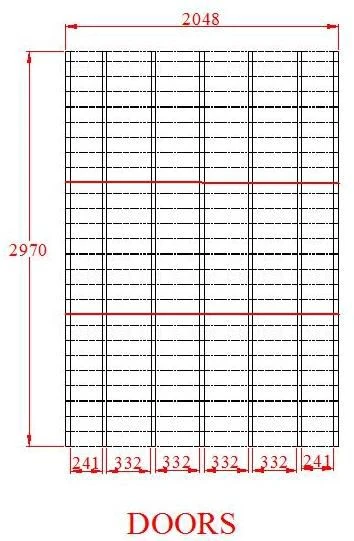 Shire Guernsey 7x10 Ft Apex Shiplap Wooden Shed With Floor 8 Shire Guernsey 7x10 Ft Apex Shiplap Wooden Shed With Floor - Image 8