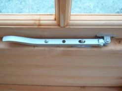 Shire Hampton 10x10 Glass Pent Shiplap Wooden Summer House - Base Not Included -Hozelock Shop shire hampton 10x10 glass pent shiplap wooden summer house base not included5019804008186 01i bq