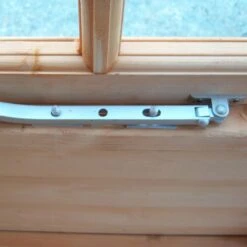 Shire Hampton 7x7 Glass Pent Shiplap Wooden Summer House - Base Not Included -Hozelock Shop shire hampton 7x7 glass pent shiplap wooden summer house base not included5019804779833 11i bq