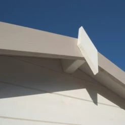 Shire Hartley 10x10 Apex Tongue & Groove Wooden Cabin - Assembly Service Included -Hozelock Shop shire hartley 10x10 apex tongue groove wooden cabin assembly service included5019804190010 10i bq