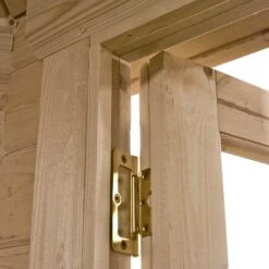 Shire Hartley 10x10 Apex Tongue & Groove Wooden Cabin 16 Shire Hartley 10x10 Apex Tongue & Groove Wooden Cabin -Hozelock Shop shire hartley 10x10 apex tongue groove wooden cabin5019804122998 37c